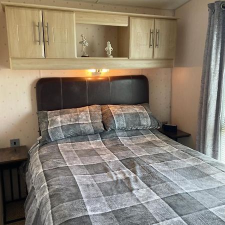Konies Place Golden Anchor Free Wifi Bedding Included Chapel St. Leonards Exterior foto