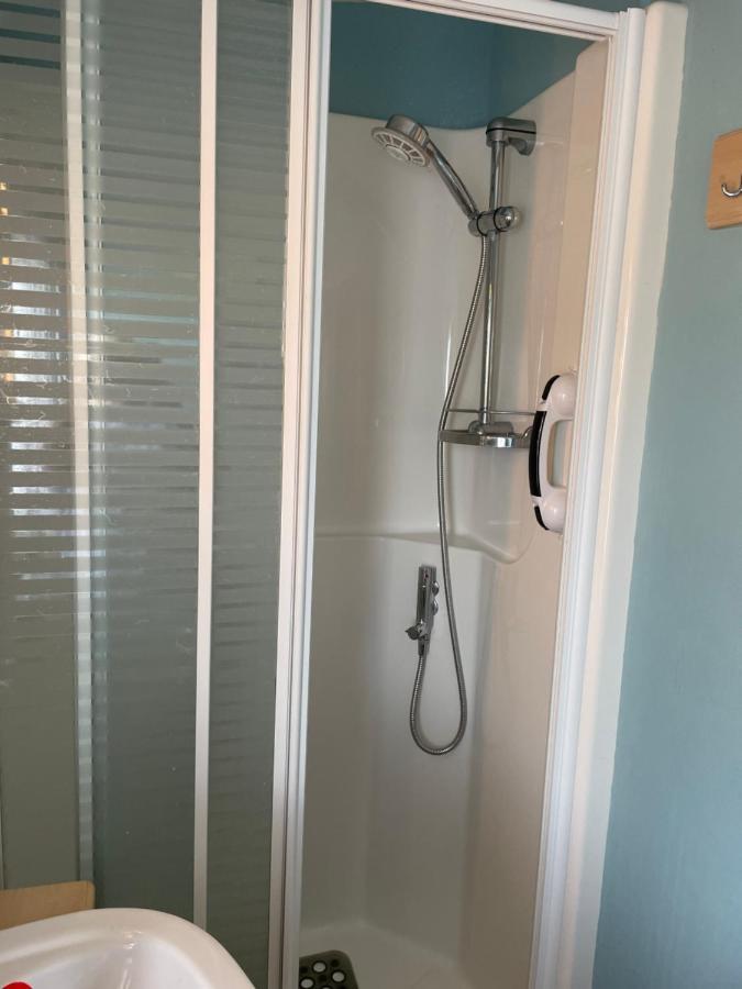 Konies Place Golden Anchor Free Wifi Bedding Included Chapel St. Leonards Exterior foto